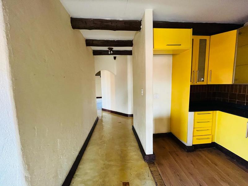 To Let 2 Bedroom Property for Rent in Dotye Eastern Cape